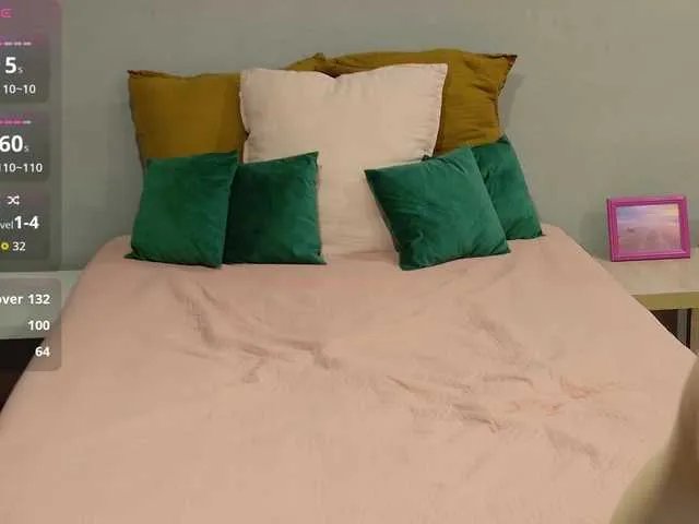 -My-Girl- on BongaCams 