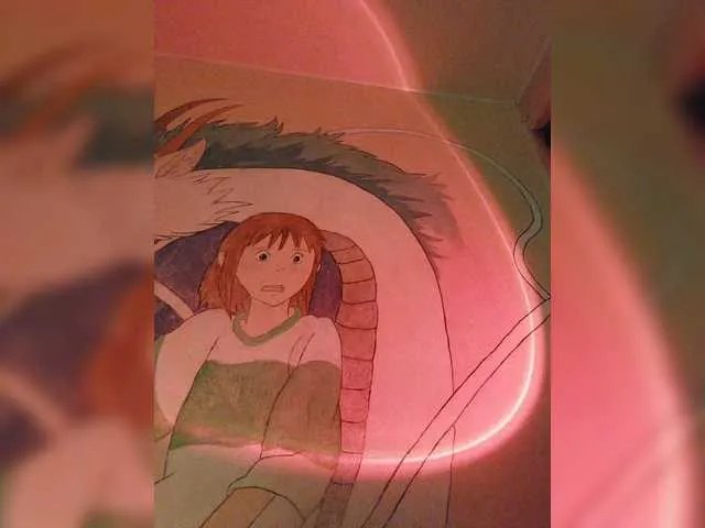 -Nanamin- on BongaCams 