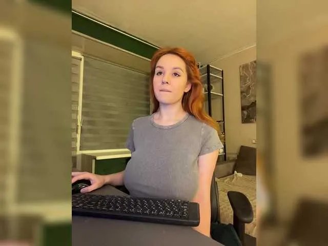 Aariella on BongaCams 