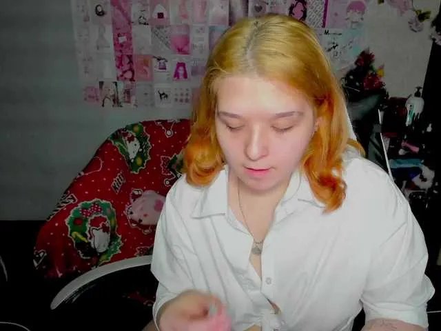 Acid-Kate on BongaCams