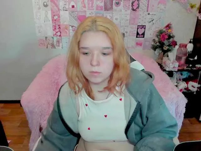 Acid-Kate on BongaCams