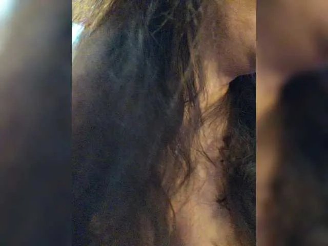 AlicaMiller on BongaCams