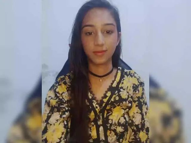 AlinaPopy on BongaCams