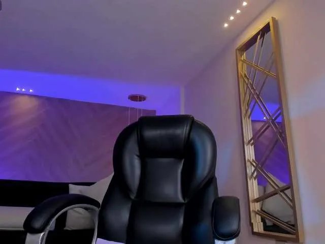 AmbarJames on BongaCams 