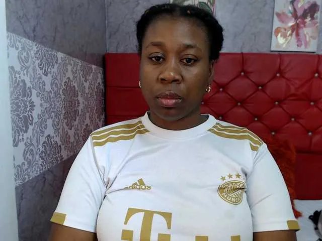 amijacobs on BongaCams