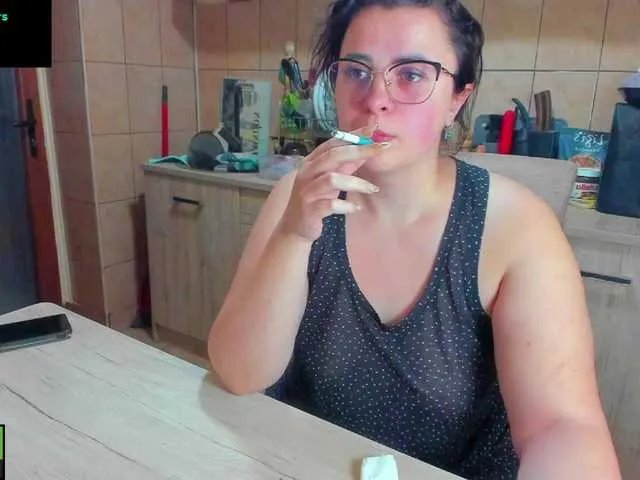 AnabelleDoll on BongaCams 