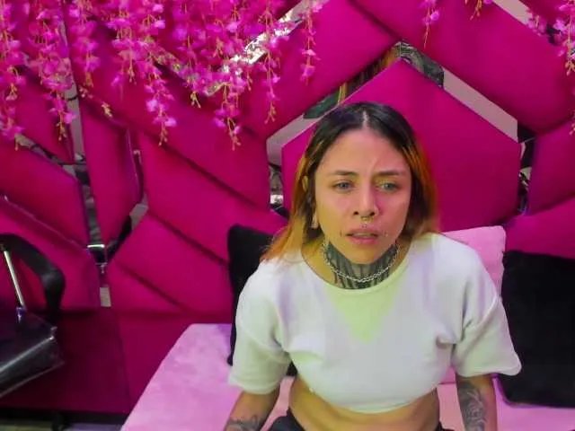 AnalHade on BongaCams