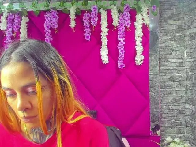 AnalHade on BongaCams