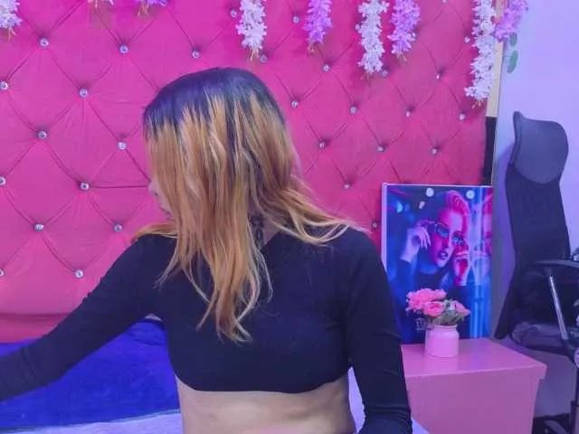 AnalHade on BongaCams