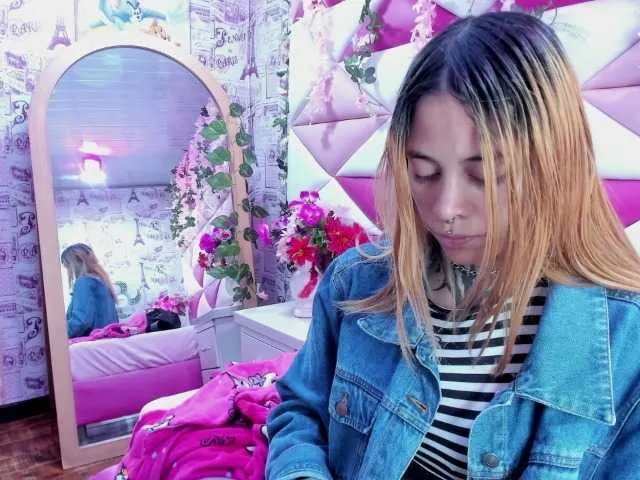 AnalHade on BongaCams