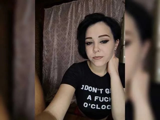 AnnaidRotkivv on BongaCams 