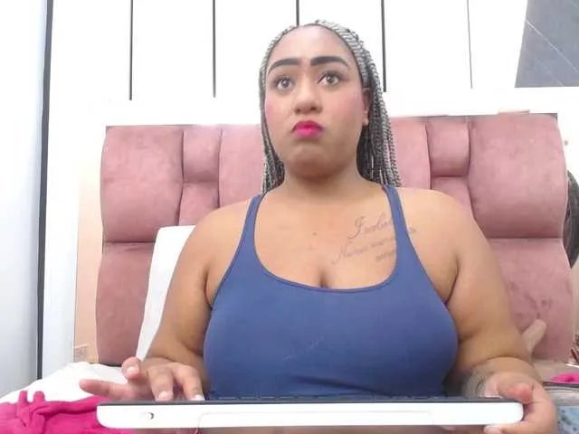 AriannaPearl on BongaCams 