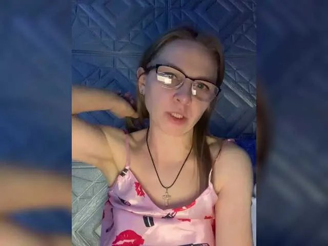 ASSI007 on BongaCams 