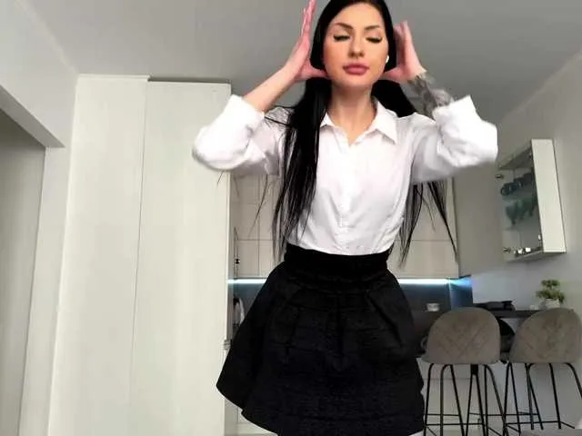 AuraXO from BongaCams