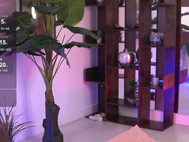 AvaReed on BongaCams 