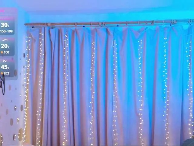 Bannanaa on BongaCams 