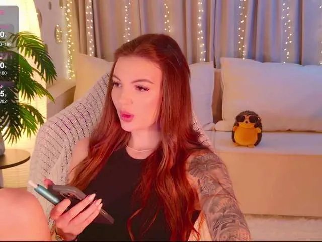 Bannanaa on BongaCams 