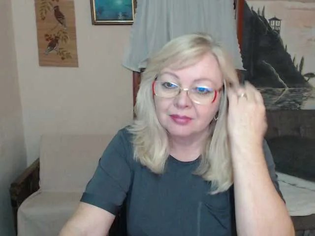 BarbaraBlondy on BongaCams 