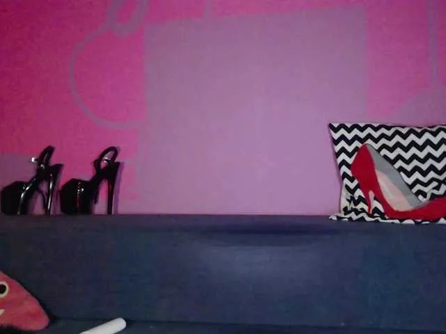 Barbie-mf on BongaCams 