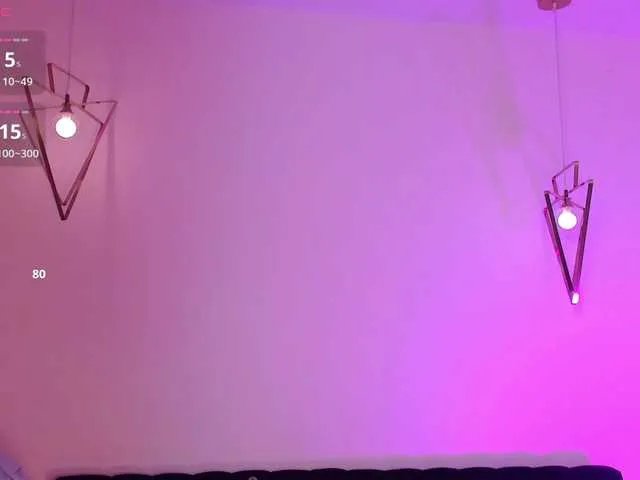 BellaCarteer on BongaCams 