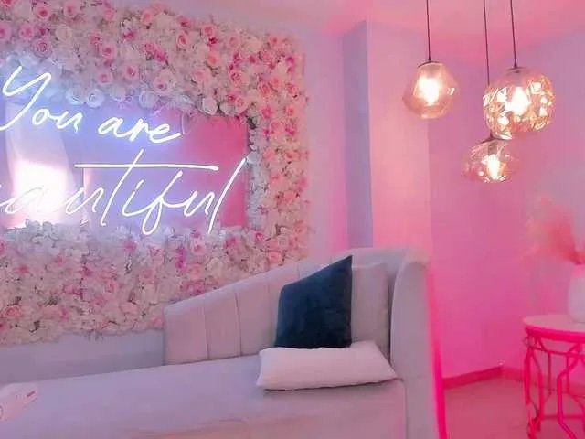 BellaCarteer on BongaCams 