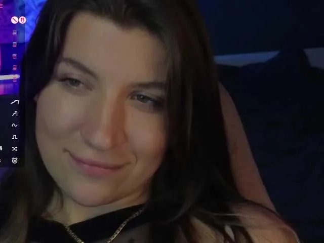 BloomBambi on BongaCams 
