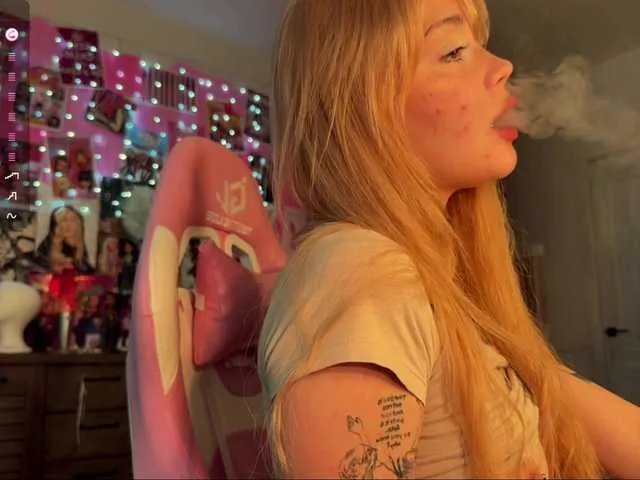 Boobsybootie on BongaCams 