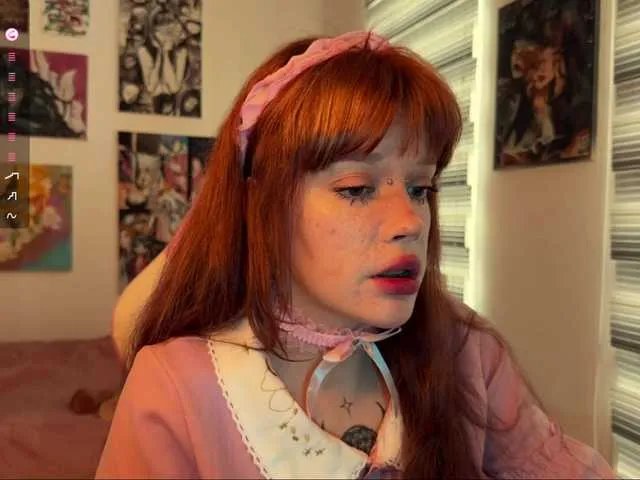 Boobsybootie on BongaCams 