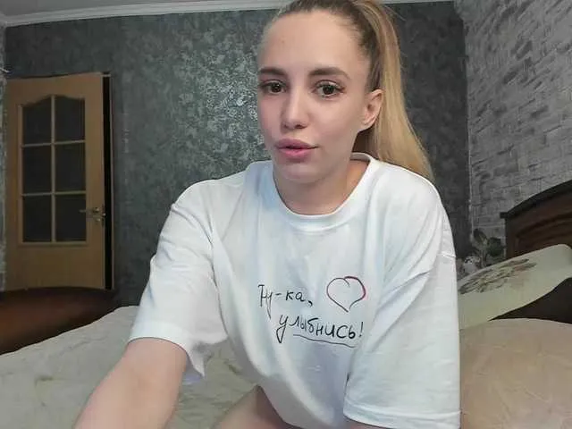 Buzzyd from BongaCams