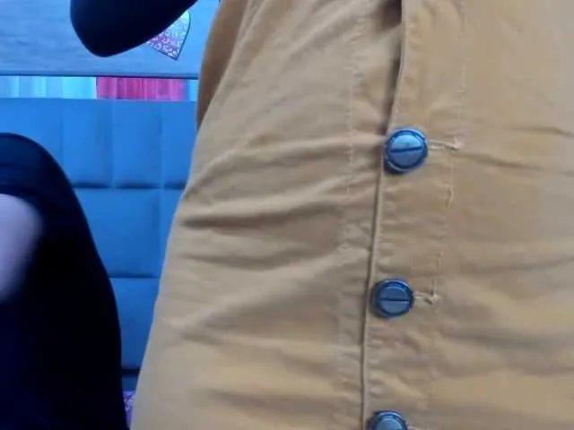 chicasirbo on BongaCams 