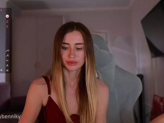 coconutkitty on BongaCams 