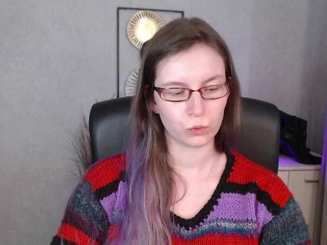 EmmaHeart on BongaCams 