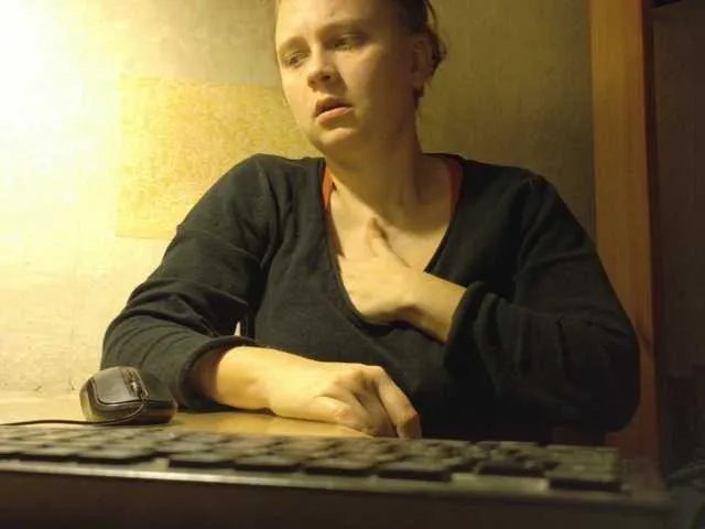 esterjohns on BongaCams 