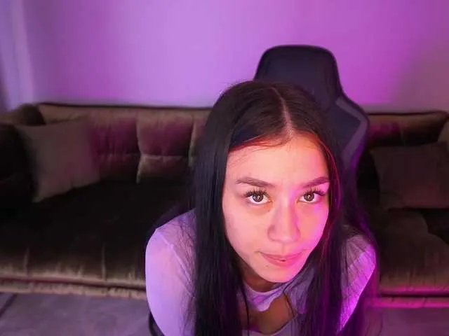 FataleNellie on BongaCams 