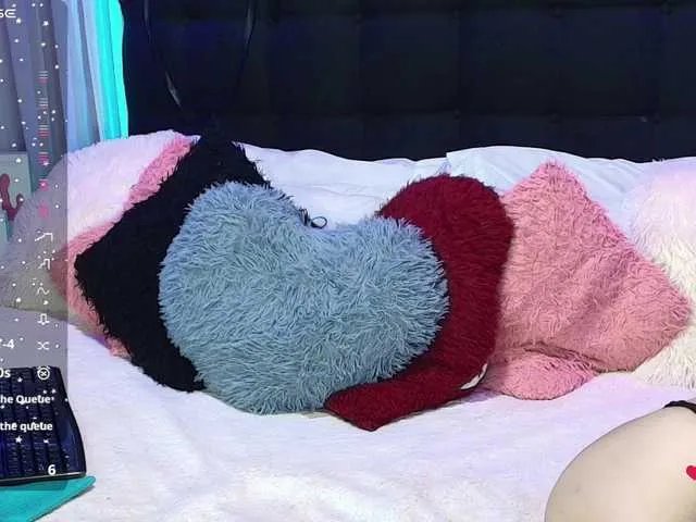Hannahot69 on BongaCams 