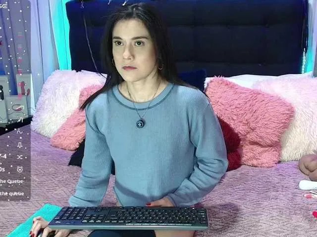 Hannahot69 on BongaCams 