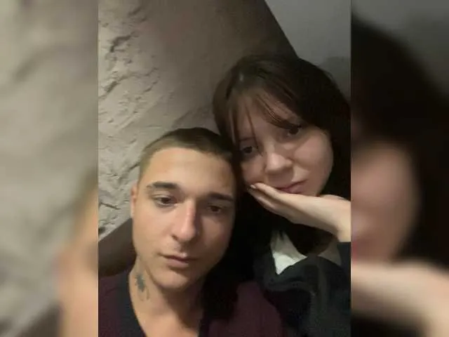 HARMONYX on BongaCams