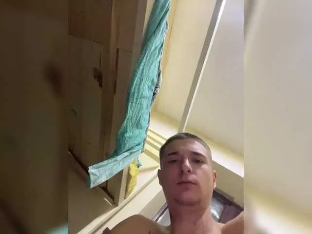 HARMONYX on BongaCams