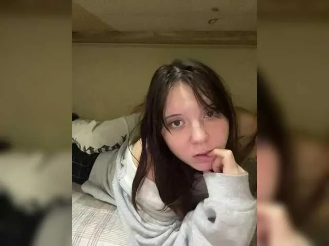 HARMONYX on BongaCams