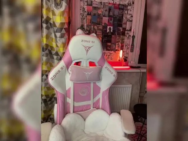 henby-streams on BongaCams