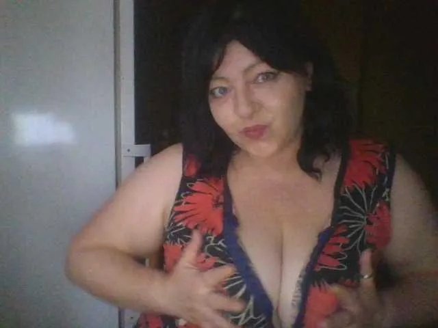 Holly-Molly69 on BongaCams 