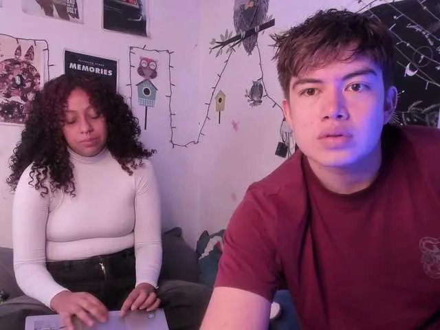 HotHoneyChile on BongaCams 