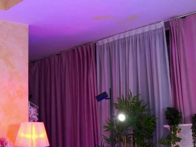 JessyKisss on BongaCams 