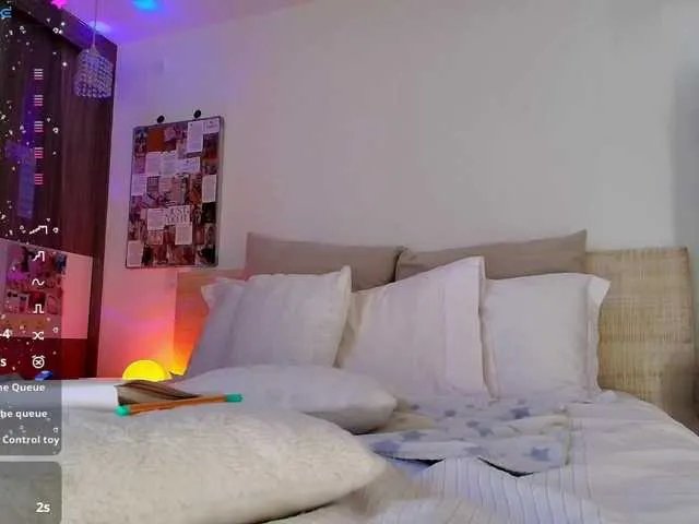 juanita-fox on BongaCams