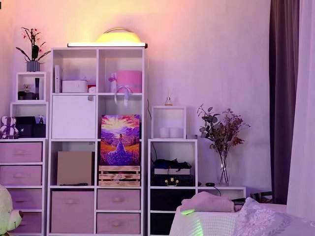 Karamelsw on BongaCams 