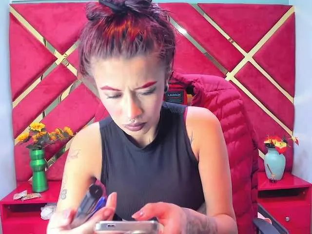 KattaleyaLuck on BongaCams 