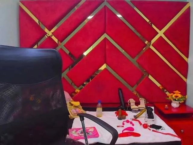 KattaleyaLuck on BongaCams 