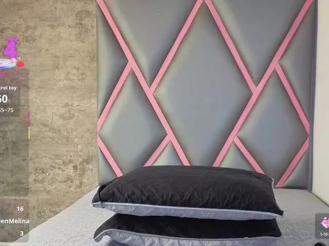 KattyPaezz on BongaCams 