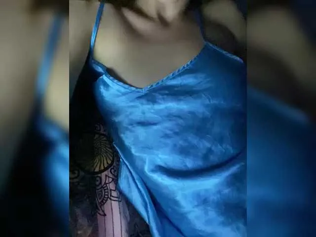 KinaMoonLove on BongaCams