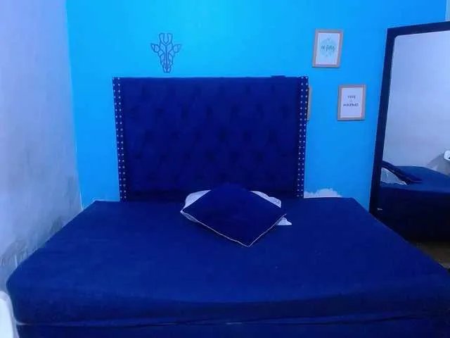 kinky-redhead18 on BongaCams 